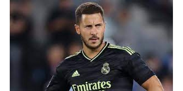 Hazard kunngjør at han går av og det er ingen flere scoringsmestere i fotball